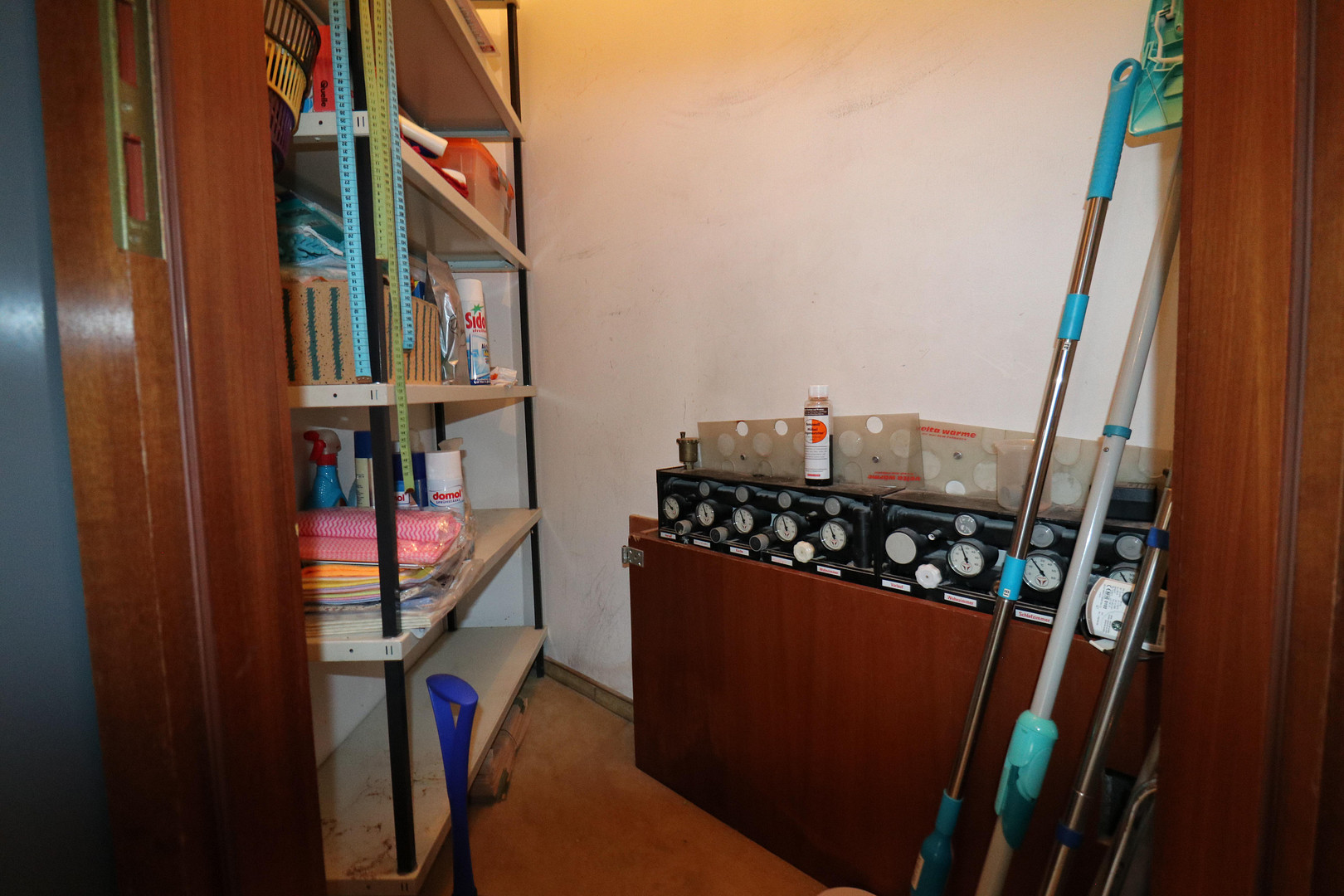 Nähe Klinikum Fürth - Gepflegte 2-Zimmer-Wohnung – Fürth – Vorschaubild 16
