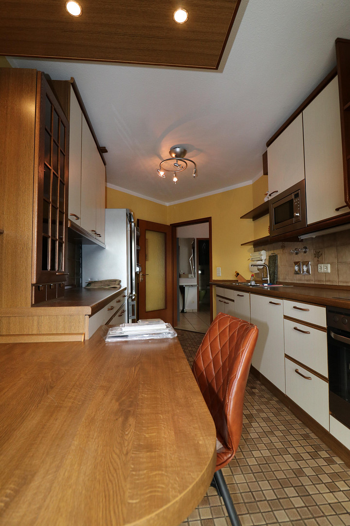 Nähe Klinikum Fürth - Gepflegte 2-Zimmer-Wohnung – Fürth – Vorschaubild 13