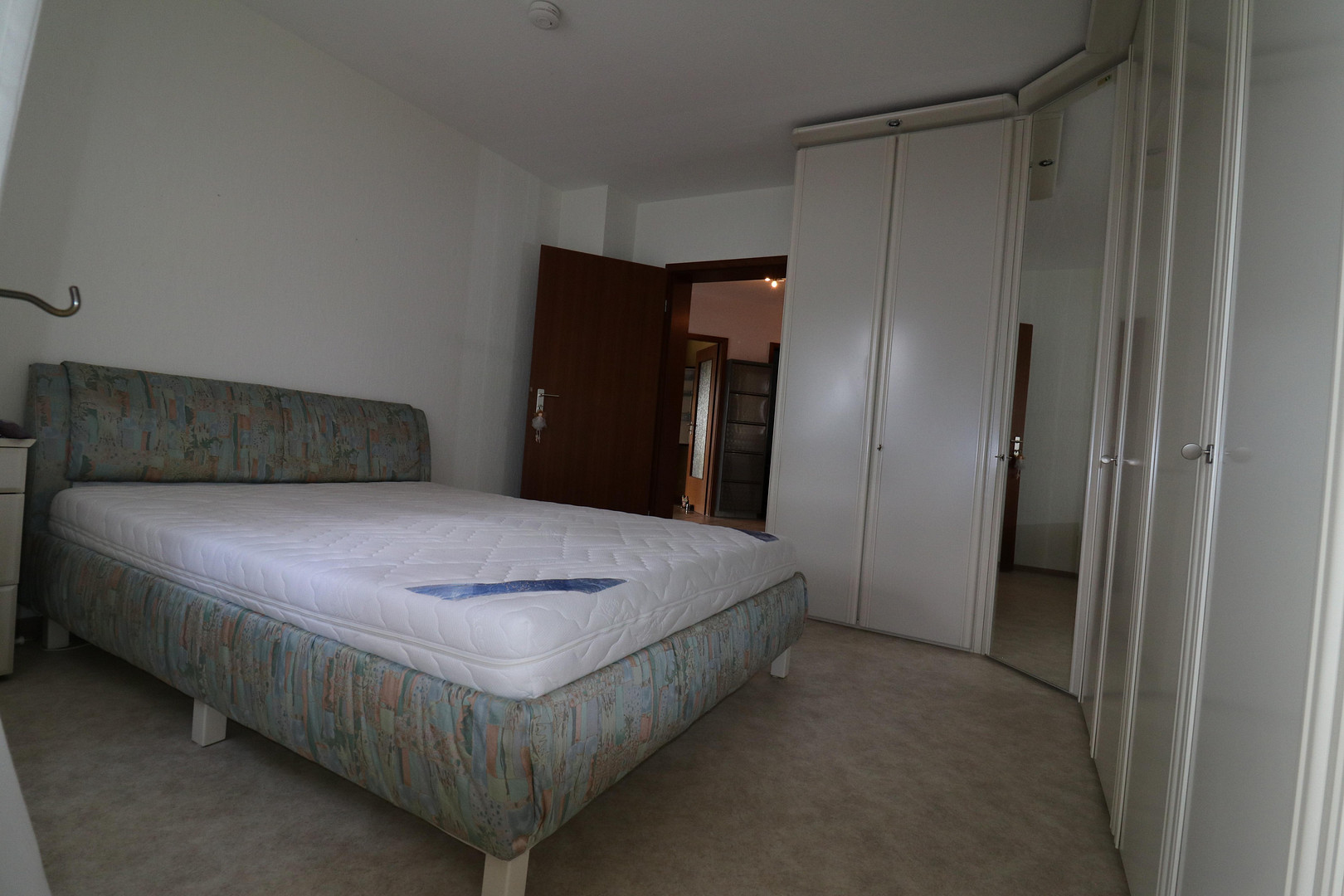 Nähe Klinikum Fürth - Gepflegte 2-Zimmer-Wohnung – Fürth – Vorschaubild 8