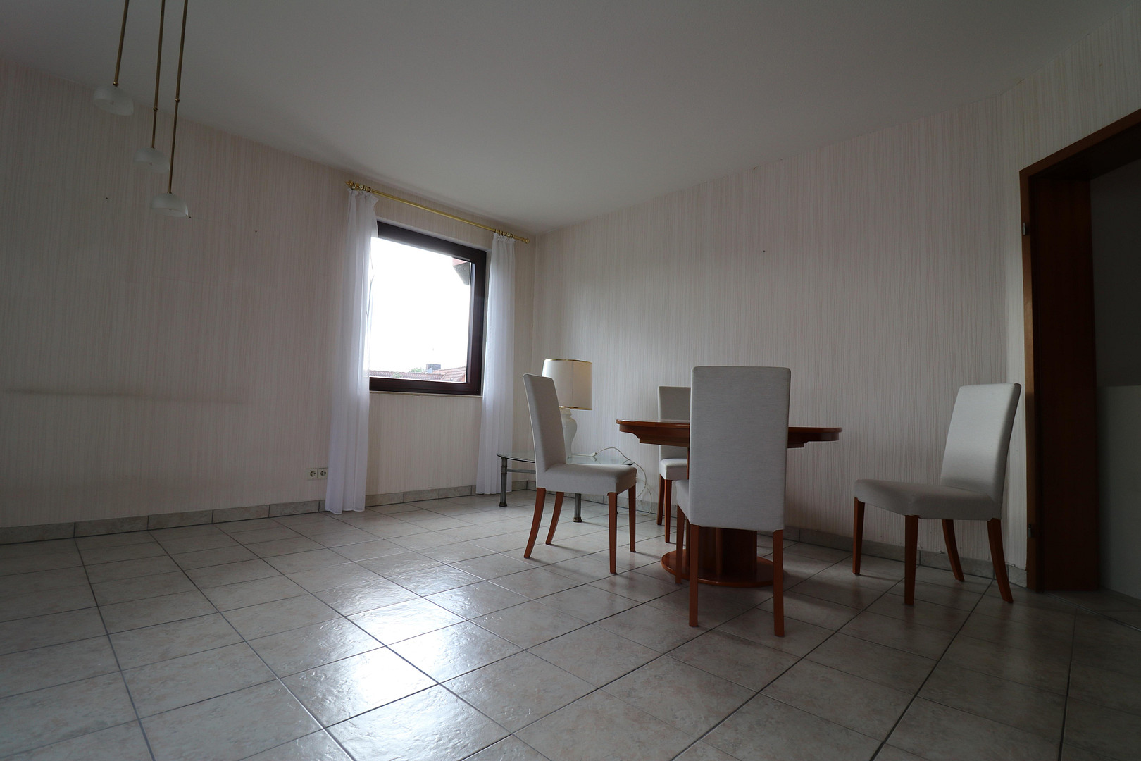 Nähe Klinikum Fürth - Gepflegte 2-Zimmer-Wohnung – Fürth – Vorschaubild 6