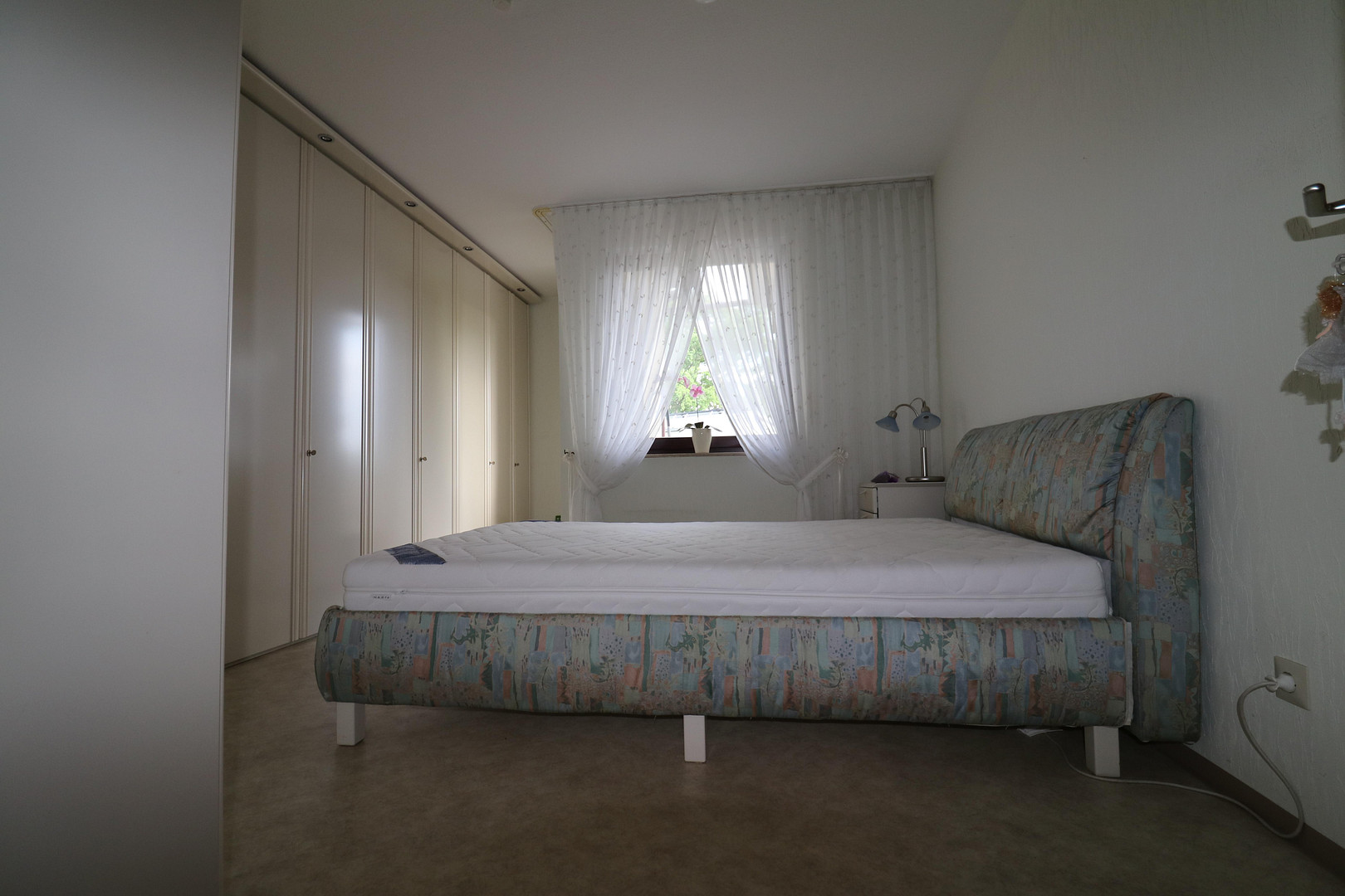 Nähe Klinikum Fürth - Gepflegte 2-Zimmer-Wohnung – Fürth – Vorschaubild 7