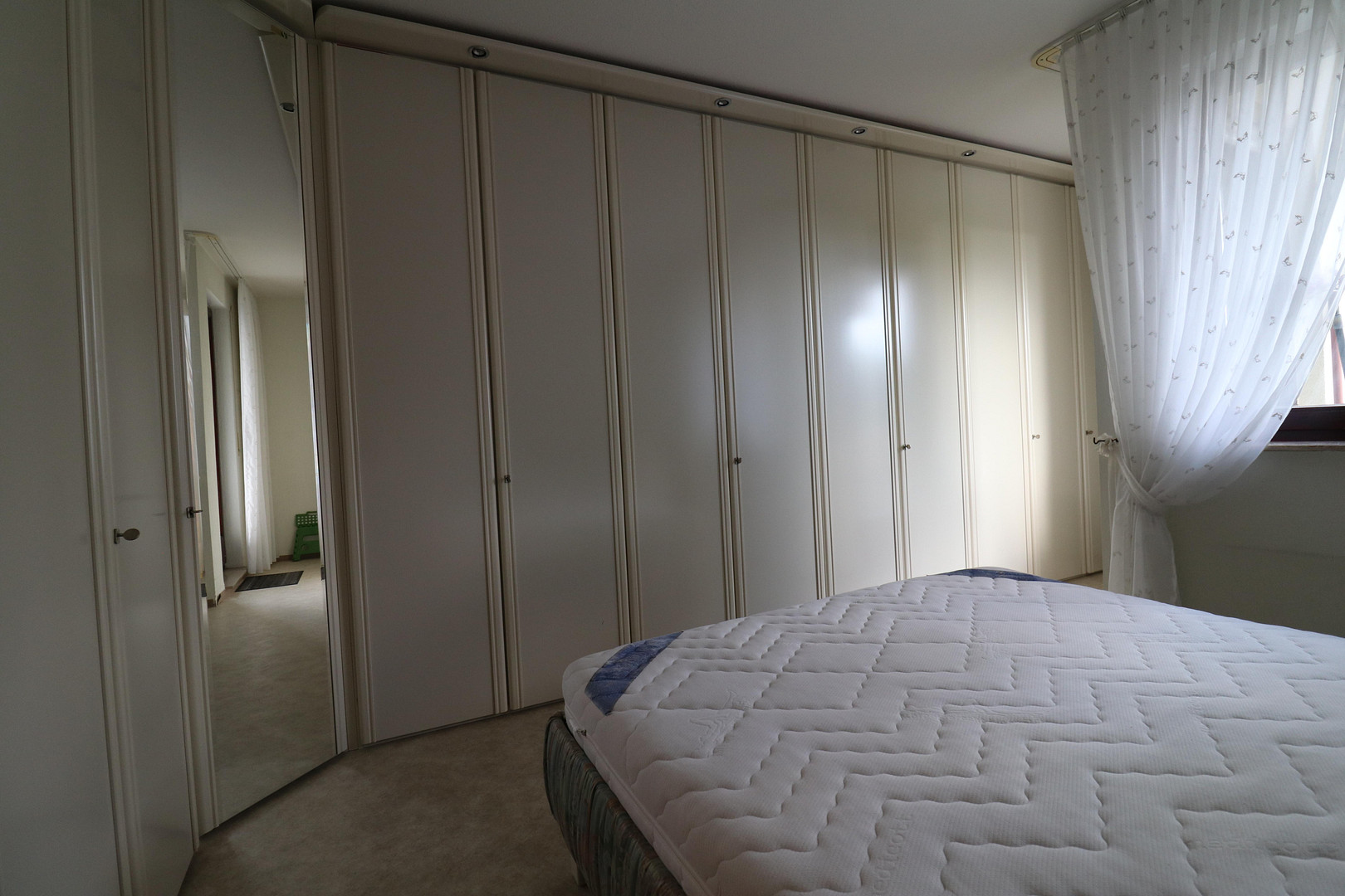 Nähe Klinikum Fürth - Gepflegte 2-Zimmer-Wohnung – Fürth – Vorschaubild 9