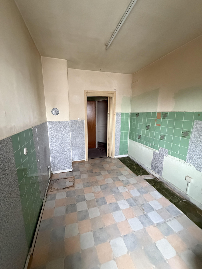 5 Monate mietfrei - Wohung zum selbst renovieren – 63065 Offenbach am Main – Vorschaubild 2