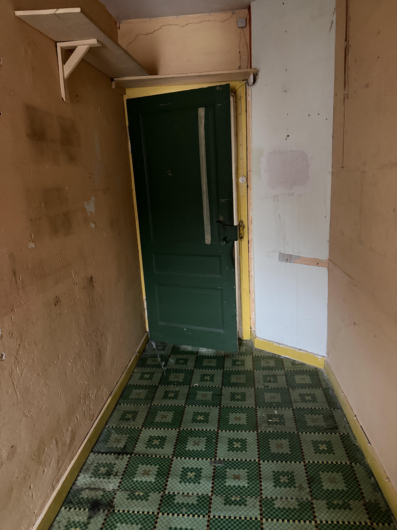 5 Monate mietfrei - Wohung zum selbst renovieren – 63065 Offenbach am Main – Vorschaubild 5