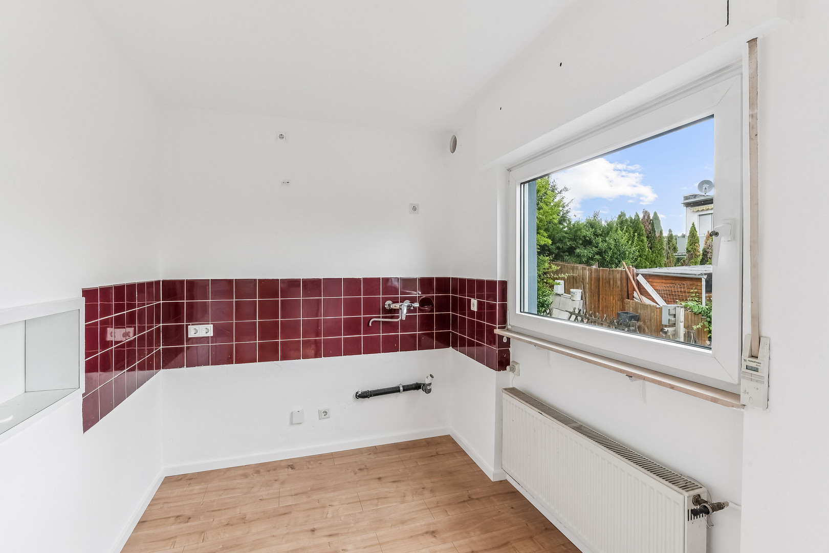 Bad Soden-Vogelviertel: Familienfreundliches Haus in begehrter Lage – Bad Soden(Bad Soden am Taunus) – Vorschaubild 4