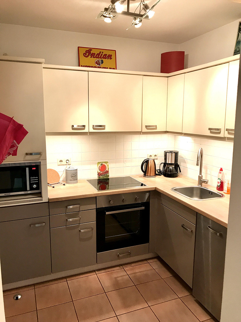 Einziehen und wohlfühlen! Gemütliche Wohnung mit überdachter Terrasse, EBK & Tiefgarage – Nürnberg(Röthenbach) – Vorschaubild 11