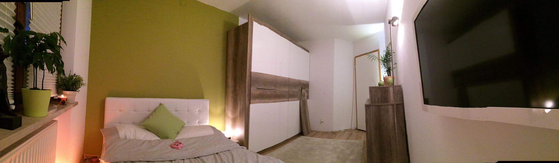 Einziehen und wohlfühlen! Gemütliche Wohnung mit überdachter Terrasse, EBK & Tiefgarage – Nürnberg(Röthenbach) – Vorschaubild 6