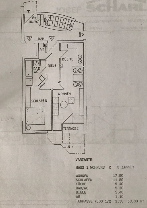 Einziehen und wohlfühlen! Gemütliche Wohnung mit überdachter Terrasse, EBK & Tiefgarage – Nürnberg(Röthenbach) – Vorschaubild 16
