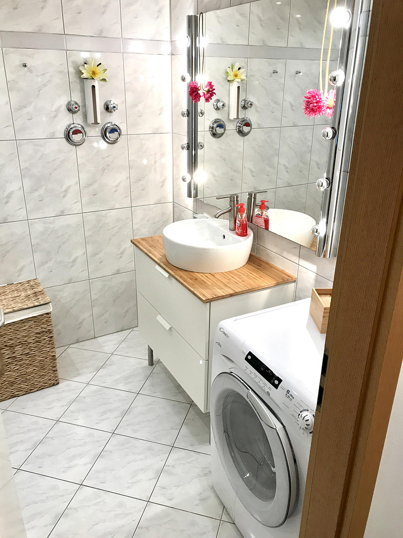 Einziehen und wohlfühlen! Gemütliche Wohnung mit überdachter Terrasse, EBK & Tiefgarage – Nürnberg(Röthenbach) – Vorschaubild 7