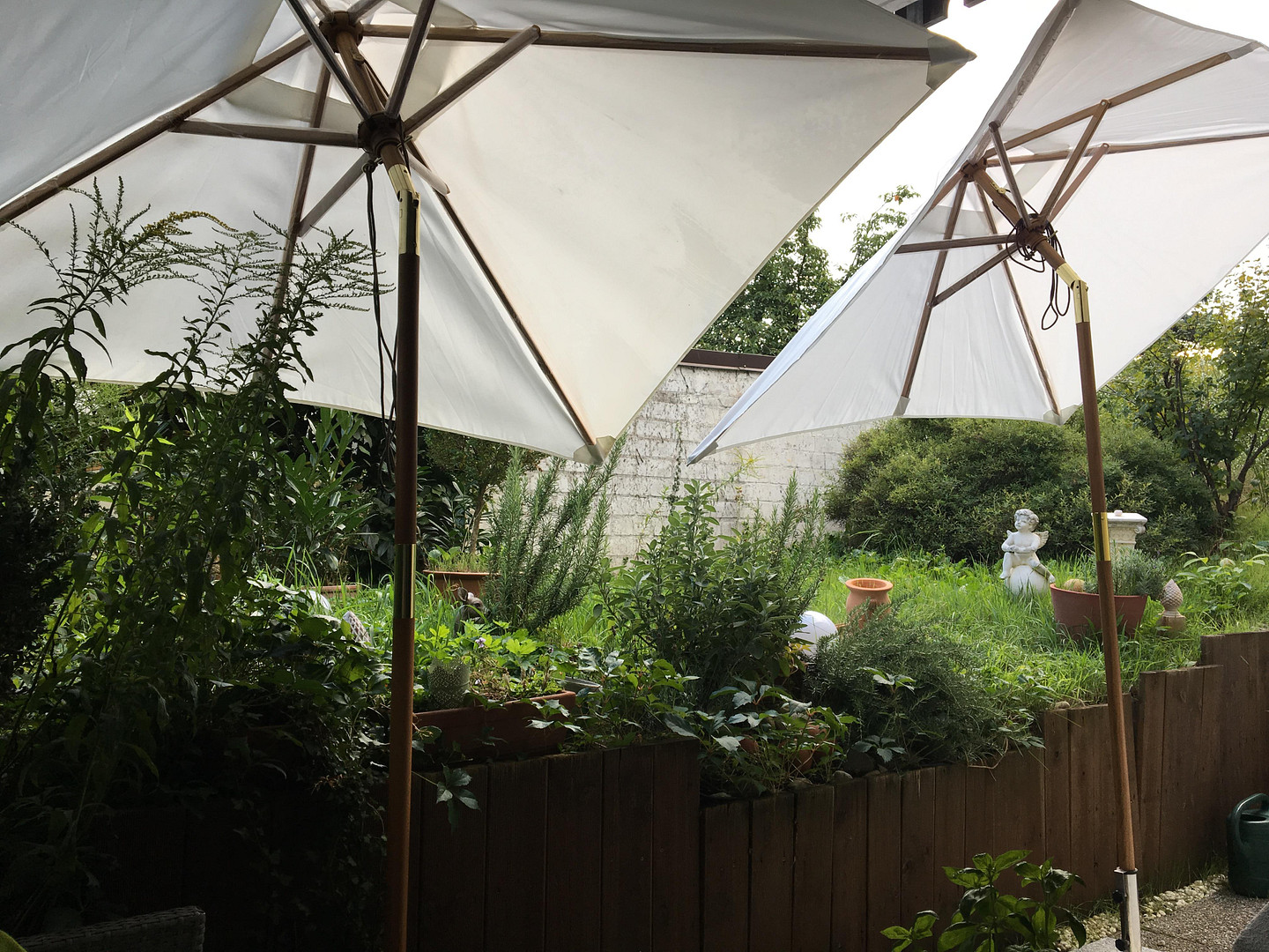Einziehen und wohlfühlen! Gemütliche Wohnung mit überdachter Terrasse, EBK & Tiefgarage – Nürnberg(Röthenbach) – Vorschaubild 12