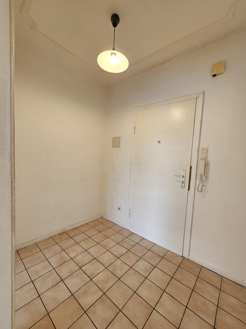 Leere Wohnung mit schönem Schnitt in Citylage – Sonnenstr. 36, 40227 Düsseldorf(Oberbilk) – Vorschaubild 13