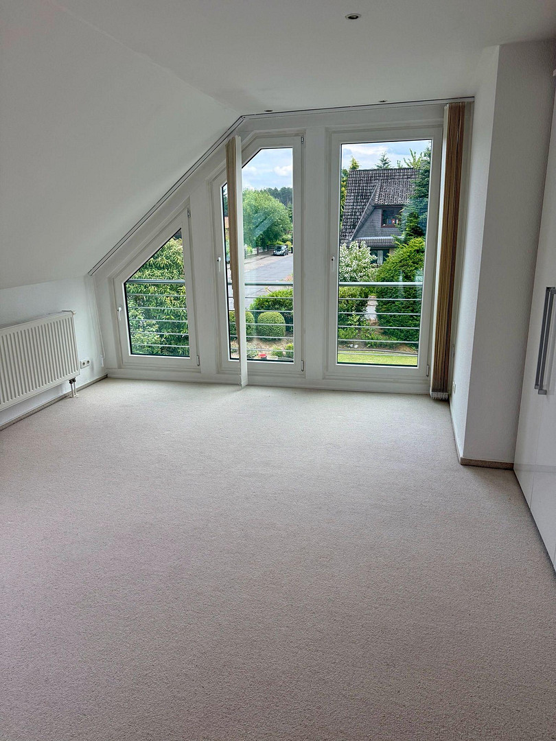 Exklusives Einfamilienhaus mit Panorama-Wintergarten, Sauna, Pelletheizung & Traumgarten in Melbeck – Sonnenring 4, 21406 Melbeck – Vorschaubild 38
