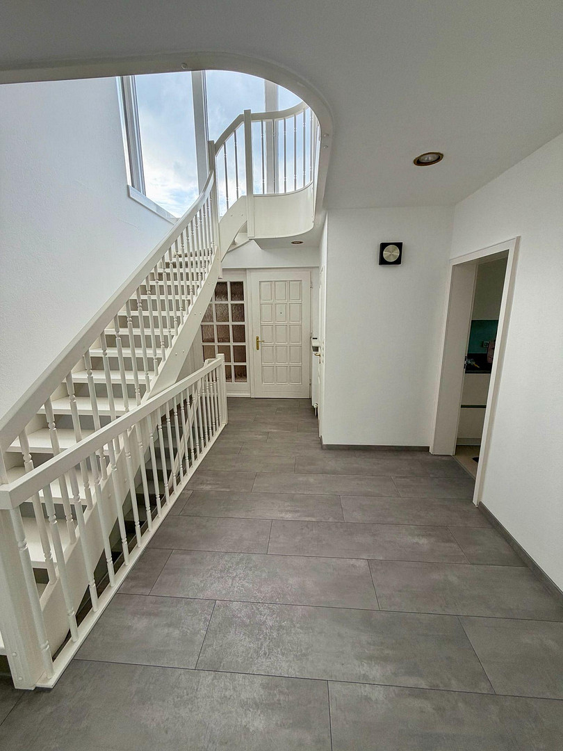 Exklusives Einfamilienhaus mit Panorama-Wintergarten, Sauna, Pelletheizung & Traumgarten in Melbeck – Sonnenring 4, 21406 Melbeck – Vorschaubild 4