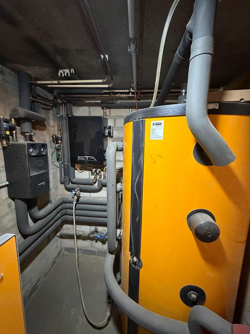 Exklusives Einfamilienhaus mit Panorama-Wintergarten, Sauna, Pelletheizung & Traumgarten in Melbeck – Sonnenring 4, 21406 Melbeck – Vorschaubild 23