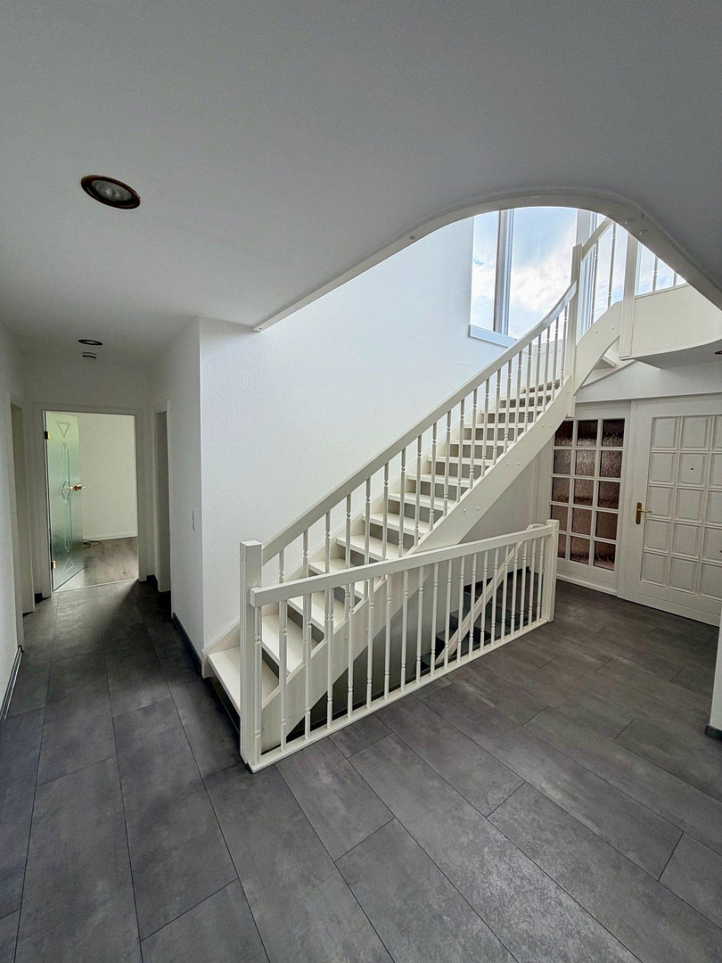 Exklusives Einfamilienhaus mit Panorama-Wintergarten, Sauna, Pelletheizung & Traumgarten in Melbeck – Sonnenring 4, 21406 Melbeck – Vorschaubild 8