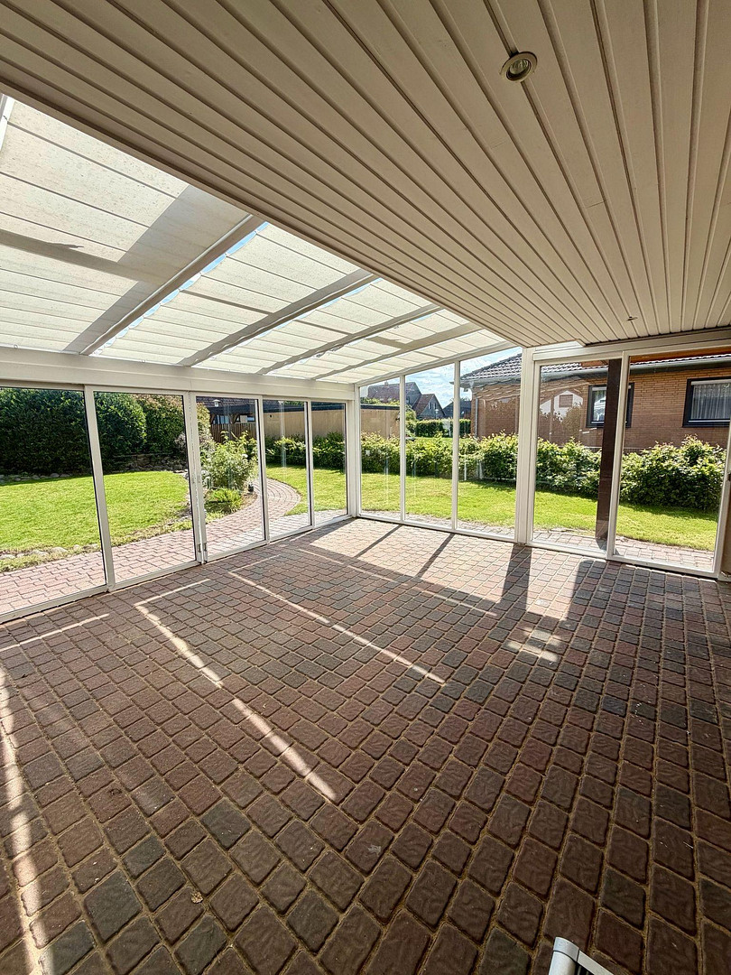 Exklusives Einfamilienhaus mit Panorama-Wintergarten, Sauna, Pelletheizung & Traumgarten in Melbeck – Sonnenring 4, 21406 Melbeck – Vorschaubild 16
