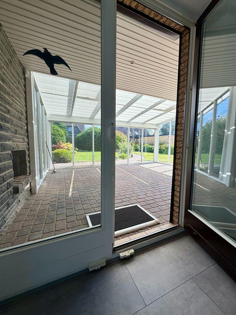 Exklusives Einfamilienhaus mit Panorama-Wintergarten, Sauna, Pelletheizung & Traumgarten in Melbeck – Sonnenring 4, 21406 Melbeck – Vorschaubild 17