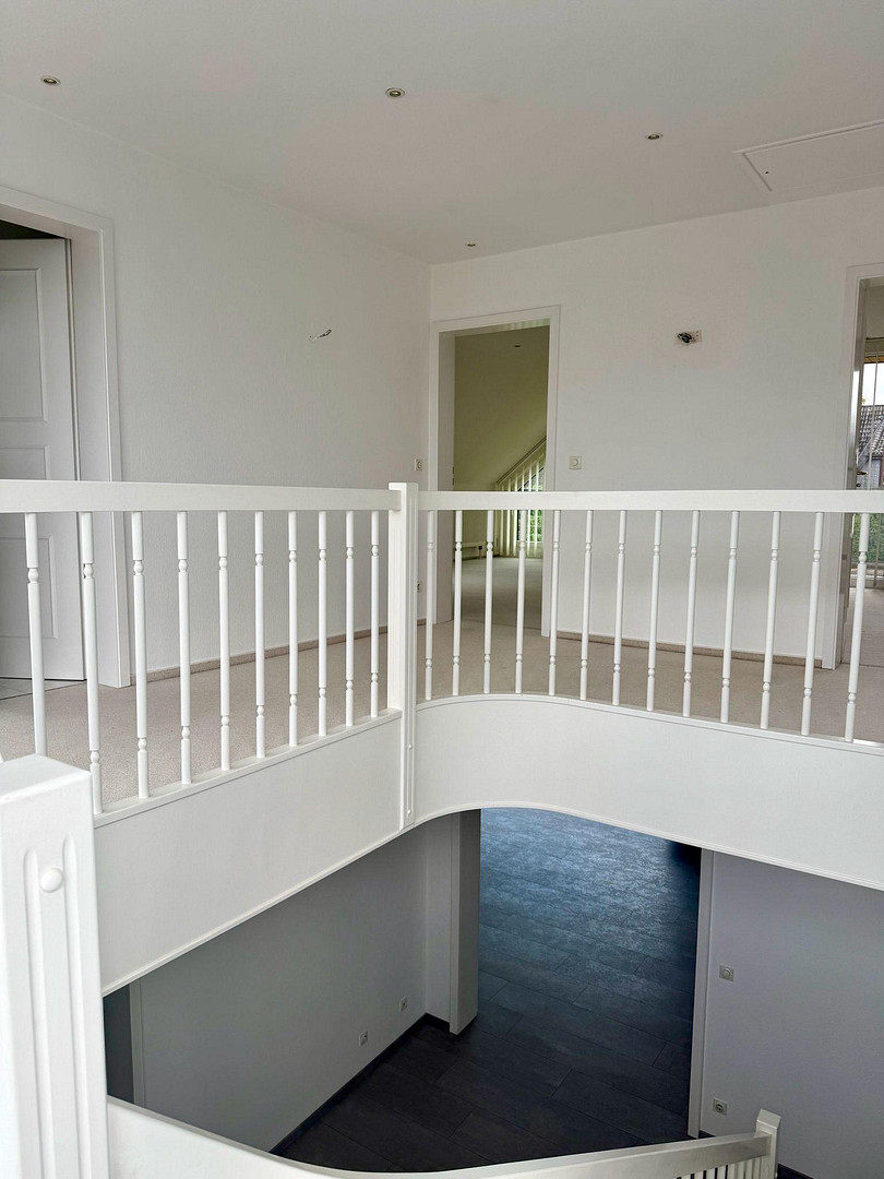Exklusives Einfamilienhaus mit Panorama-Wintergarten, Sauna, Pelletheizung & Traumgarten in Melbeck – Sonnenring 4, 21406 Melbeck – Vorschaubild 25
