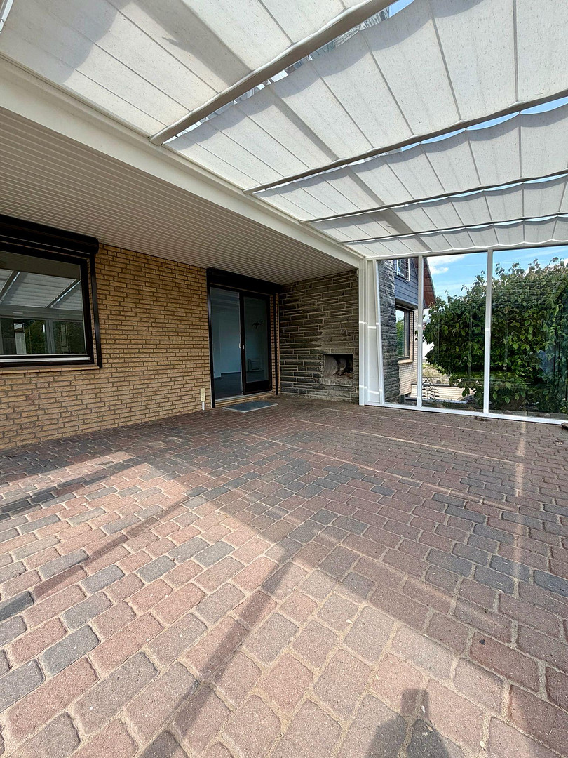 Exklusives Einfamilienhaus mit Panorama-Wintergarten, Sauna, Pelletheizung & Traumgarten in Melbeck – Sonnenring 4, 21406 Melbeck – Vorschaubild 18