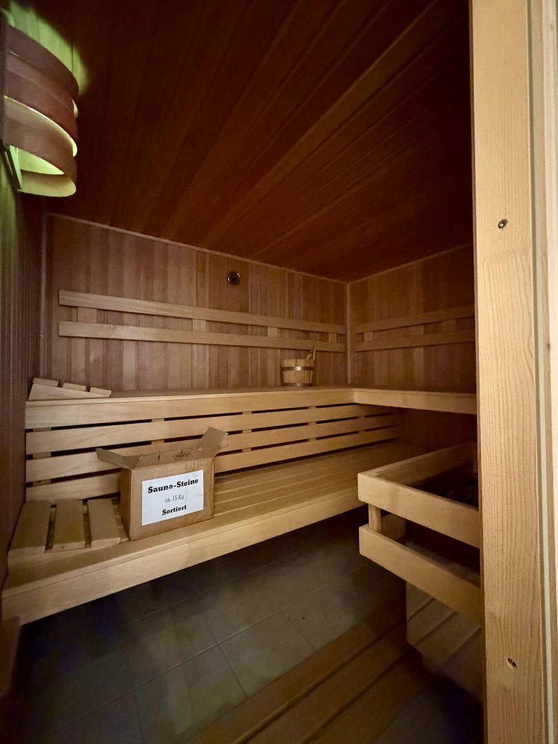 Exklusives Einfamilienhaus mit Panorama-Wintergarten, Sauna, Pelletheizung & Traumgarten in Melbeck – Sonnenring 4, 21406 Melbeck – Vorschaubild 21