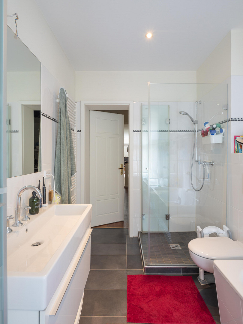 Exklusive 4-Zimmer-Wohnung in Bestlage Berlin-Mitte / Exclusive Four-Room Apartment in Berlin-Mitte – 10115 Berlin(Mitte) – Vorschaubild 15