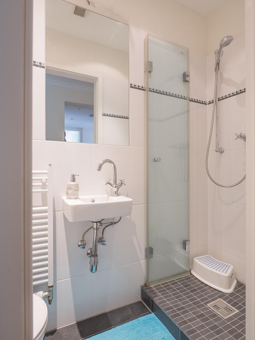 Exklusive 4-Zimmer-Wohnung in Bestlage Berlin-Mitte / Exclusive Four-Room Apartment in Berlin-Mitte – 10115 Berlin(Mitte) – Vorschaubild 19