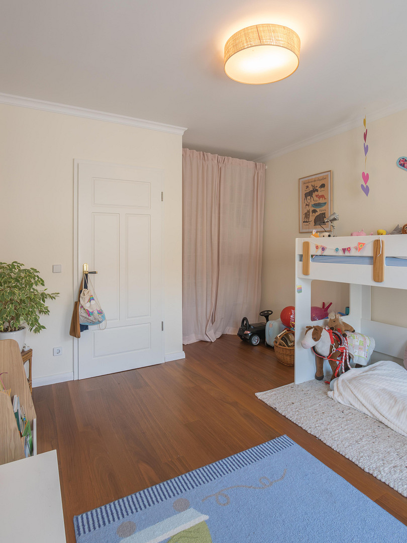 Exklusive 4-Zimmer-Wohnung in Bestlage Berlin-Mitte / Exclusive Four-Room Apartment in Berlin-Mitte – 10115 Berlin(Mitte) – Vorschaubild 7