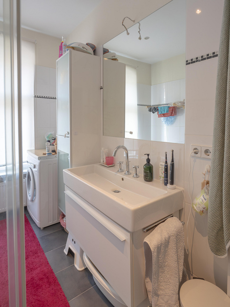 Exklusive 4-Zimmer-Wohnung in Bestlage Berlin-Mitte / Exclusive Four-Room Apartment in Berlin-Mitte – 10115 Berlin(Mitte) – Vorschaubild 17