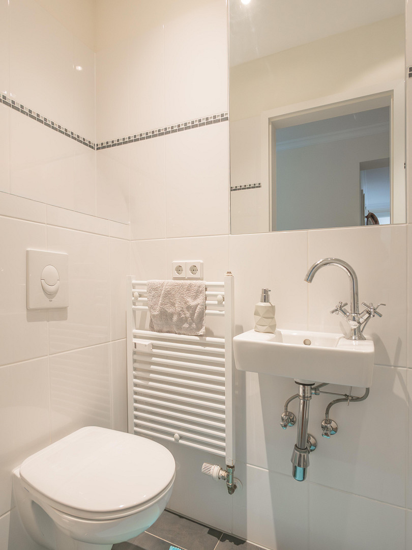 Exklusive 4-Zimmer-Wohnung in Bestlage Berlin-Mitte / Exclusive Four-Room Apartment in Berlin-Mitte – 10115 Berlin(Mitte) – Vorschaubild 20