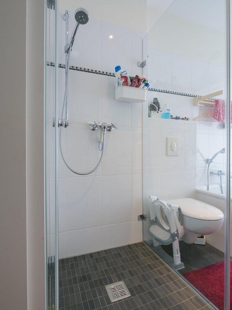Exklusive 4-Zimmer-Wohnung in Bestlage Berlin-Mitte / Exclusive Four-Room Apartment in Berlin-Mitte – 10115 Berlin(Mitte) – Vorschaubild 18