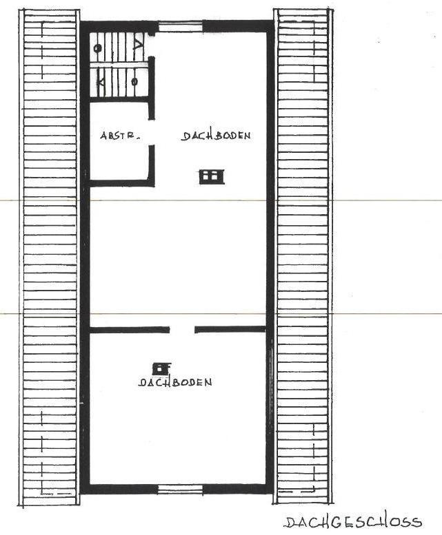 Investment oder Eigenheim mit Garten in Ortsrandlage von Borken-Kerstenhausen – Frankfurter Straße 22, 34582 Borken - Kerstenhausen(Kerstenhausen) – Vorschaubild 14