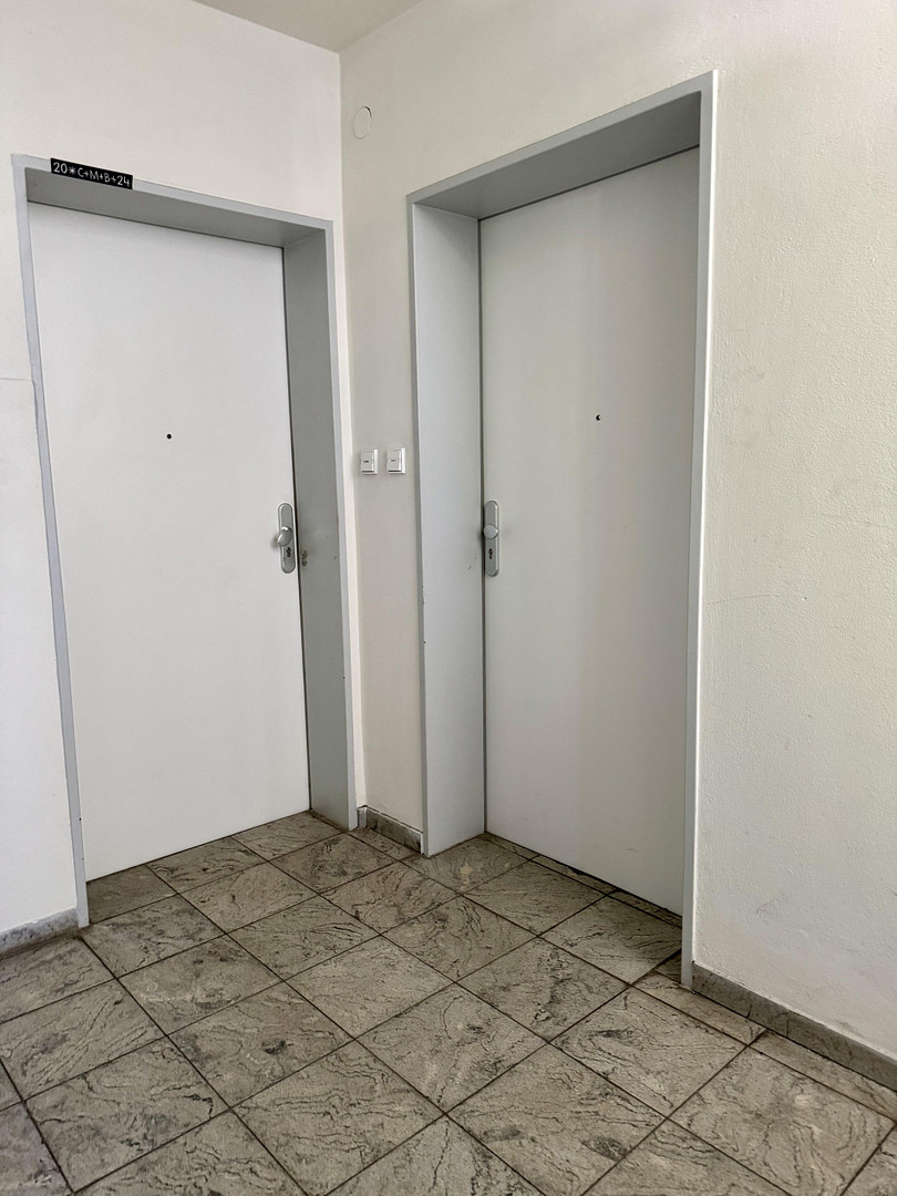 Charmante 1-Zimmer-Wohnung mit großem Balkon & Einbauküche – ruhig & grün im Westenviertel – Regensburg(Westenviertel) – Vorschaubild 14