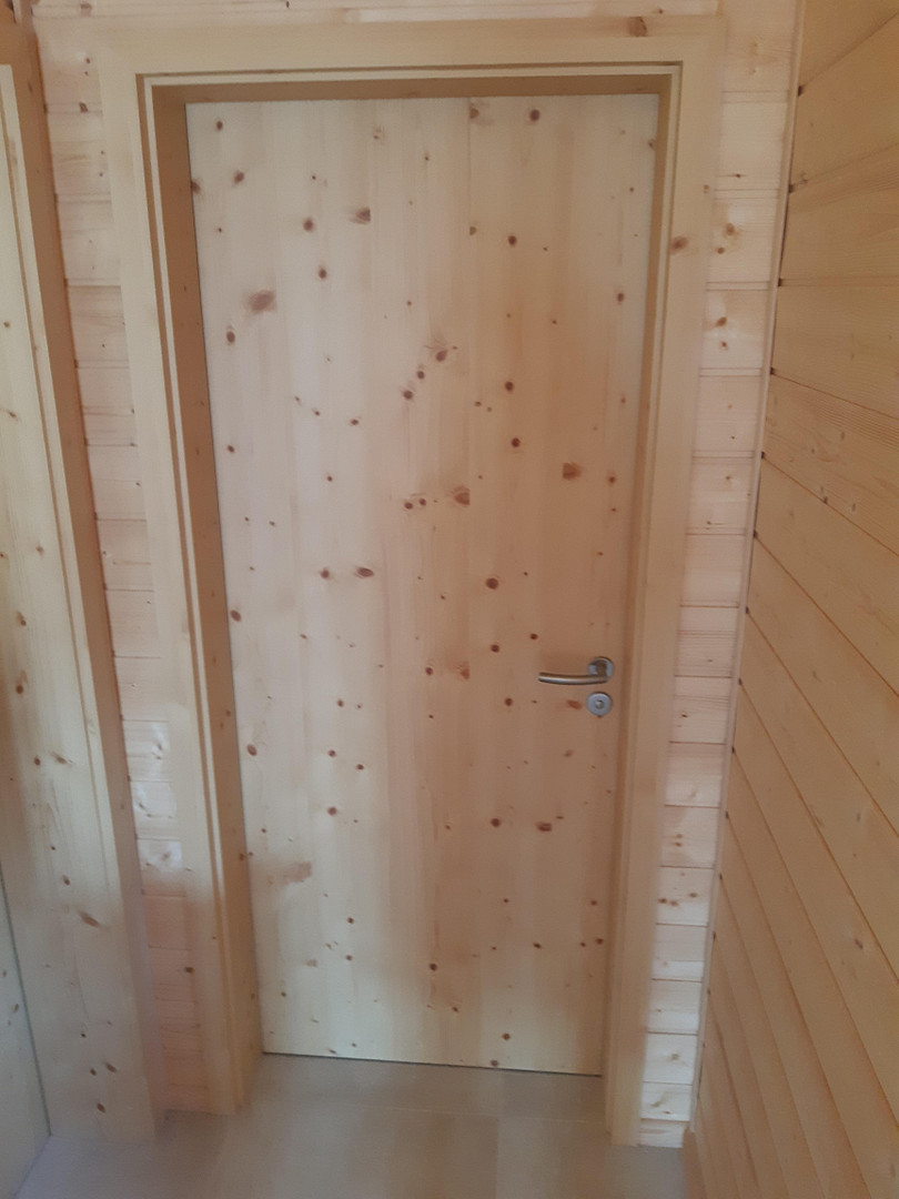 PROVISIONSFREI VON PRIVAT: Modernes Holzhaus (Bj. 2024) auf Erbpachtgrundstück im schönen Chiemgau – Siegsdorf – Vorschaubild 15