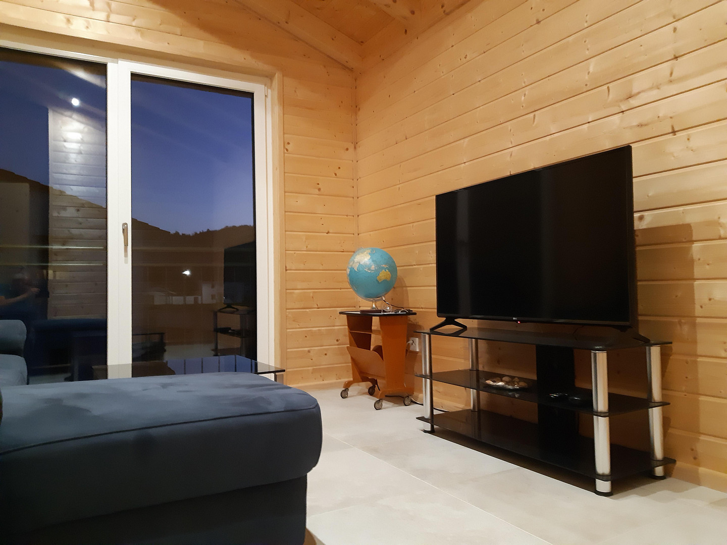 PROVISIONSFREI VON PRIVAT: Modernes Holzhaus (Bj. 2024) auf Erbpachtgrundstück im schönen Chiemgau – Siegsdorf – Vorschaubild 11