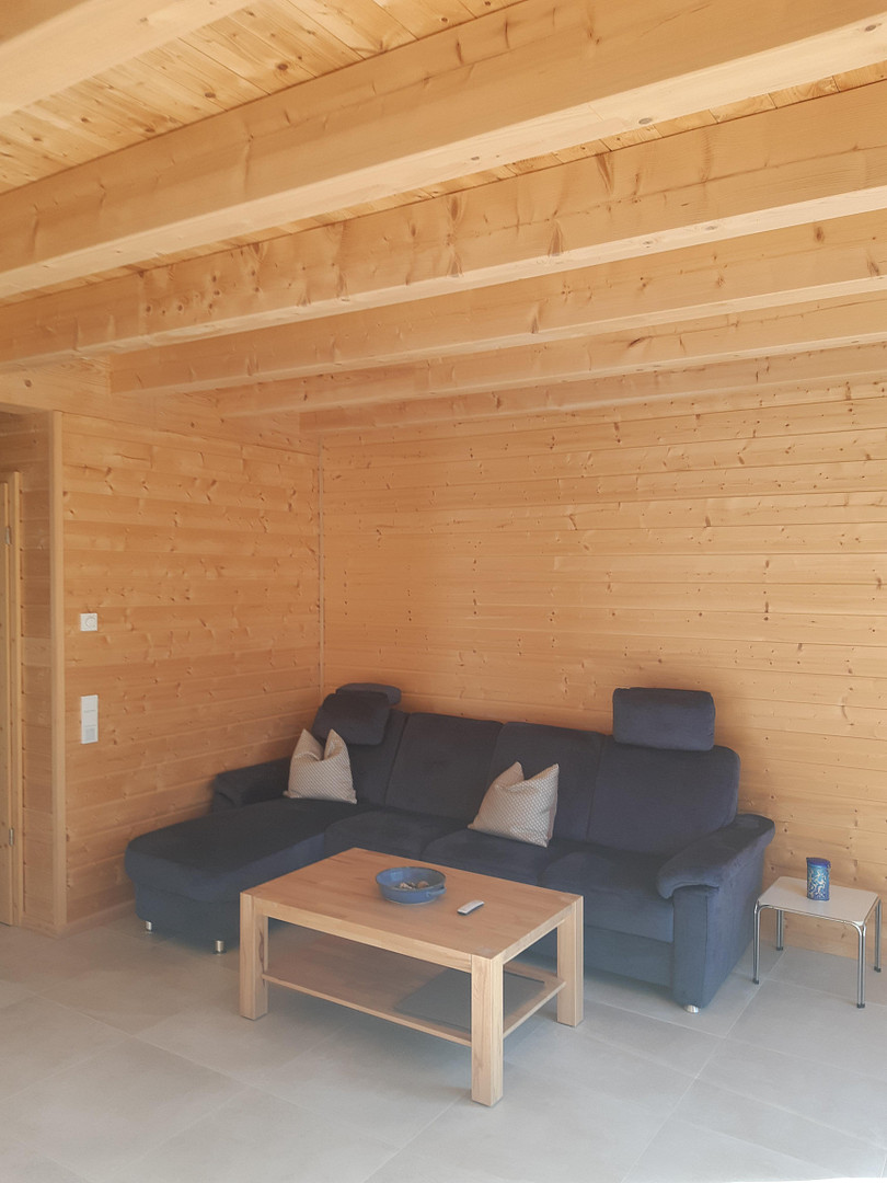 PROVISIONSFREI VON PRIVAT: Modernes Holzhaus (Bj. 2024) auf Erbpachtgrundstück im schönen Chiemgau – Siegsdorf – Vorschaubild 4