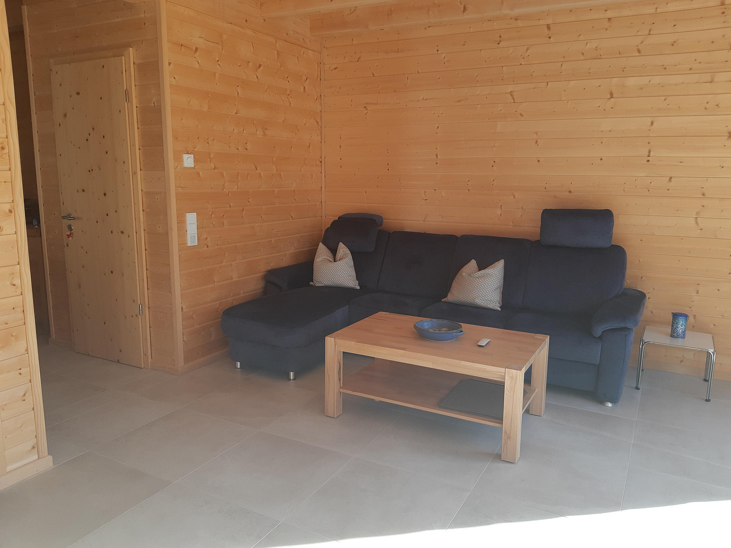 PROVISIONSFREI VON PRIVAT: Modernes Holzhaus (Bj. 2024) auf Erbpachtgrundstück im schönen Chiemgau – Siegsdorf – Vorschaubild 5