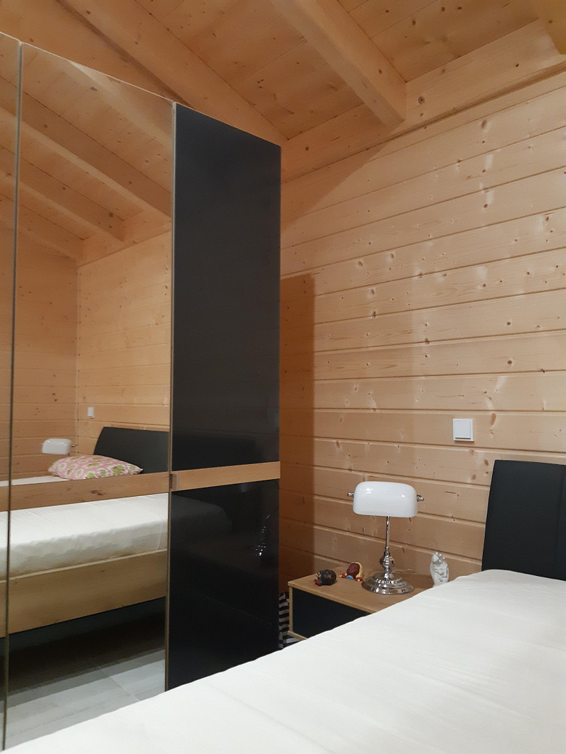 PROVISIONSFREI VON PRIVAT: Modernes Holzhaus (Bj. 2024) auf Erbpachtgrundstück im schönen Chiemgau – Siegsdorf – Vorschaubild 12