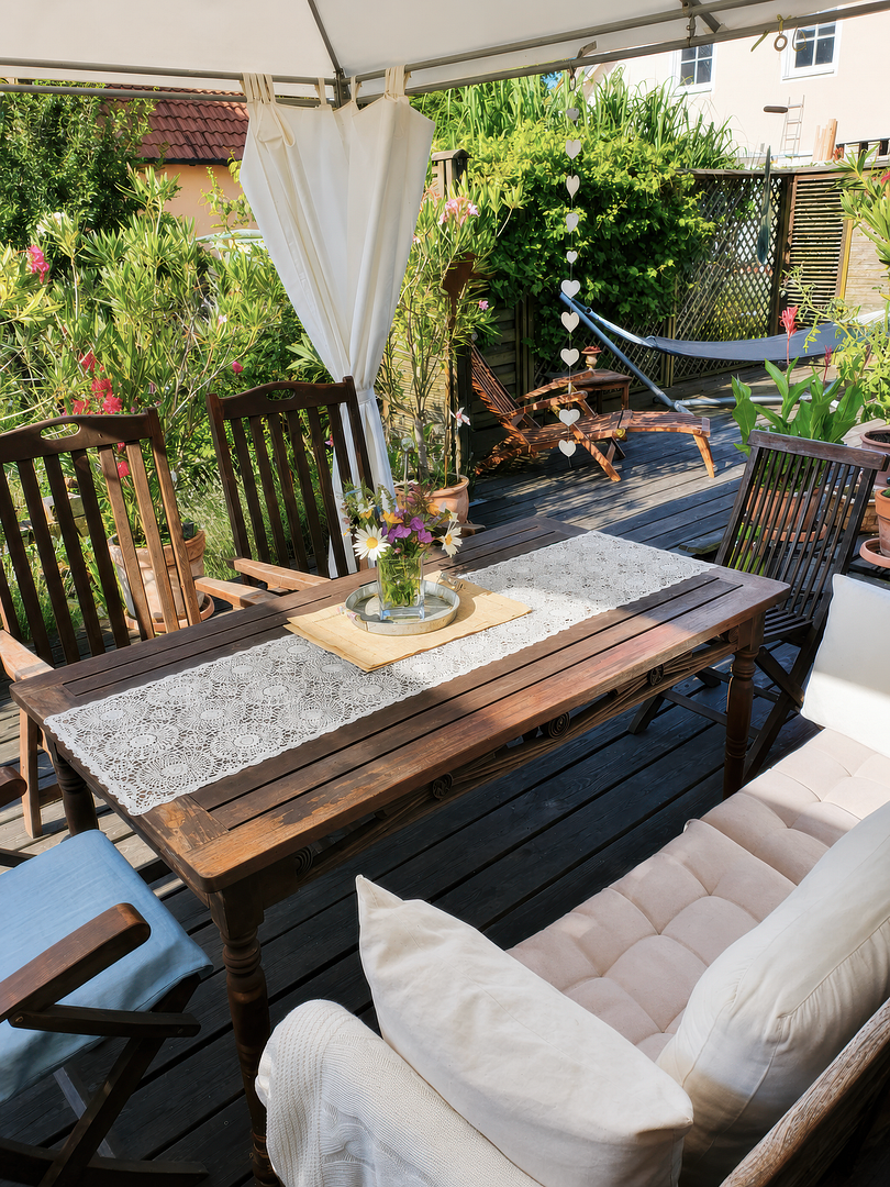 Gepflegtes Einfamilienhaus mit Garten, großer Terrasse, Tageslichtkeller und Ausbaureserve – Neuburg an der Donau(Maxweiler) – Vorschaubild 14