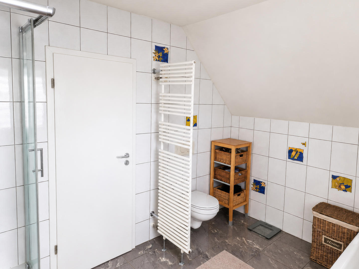 Gepflegtes Einfamilienhaus mit Garten, großer Terrasse, Tageslichtkeller und Ausbaureserve – Neuburg an der Donau(Maxweiler) – Vorschaubild 11