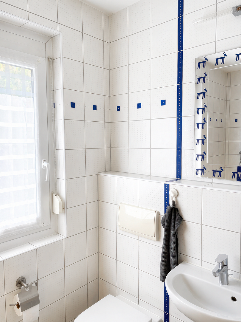 Gepflegtes Einfamilienhaus mit Garten, großer Terrasse, Tageslichtkeller und Ausbaureserve – Neuburg an der Donau(Maxweiler) – Vorschaubild 13
