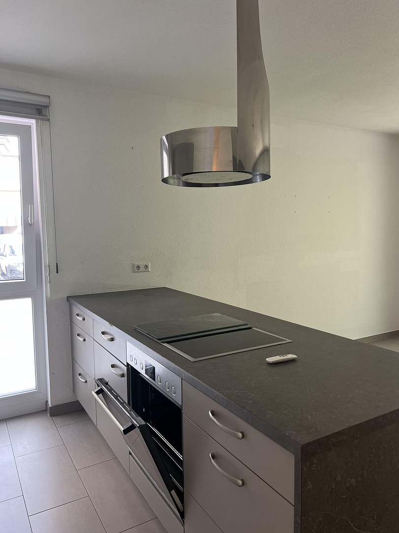 3,5 - Luxus - Wohnung HN-Kernststadt – Cäcilienstrasse 52, 74072 Heilbronn – Vorschaubild 4