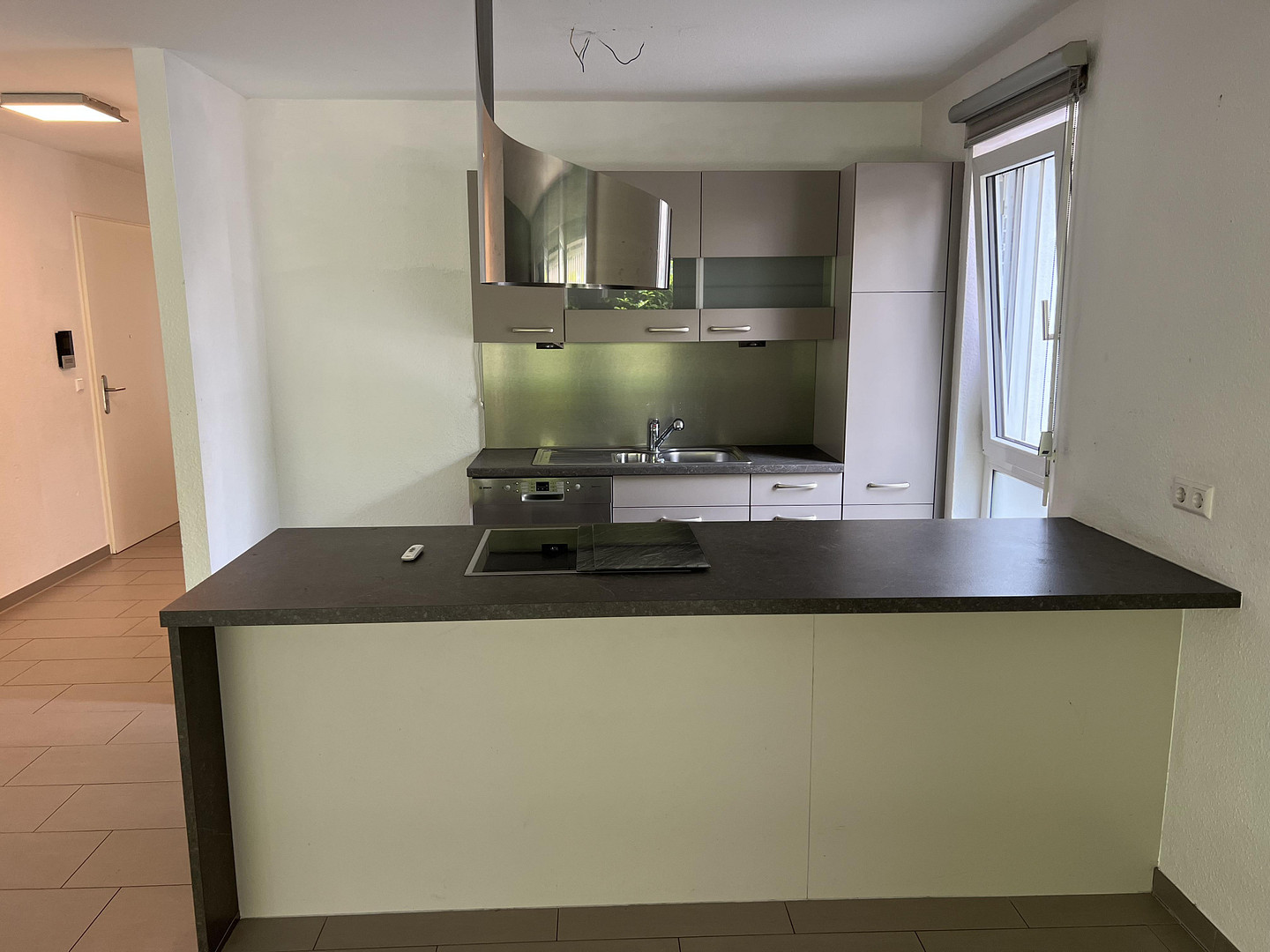 3,5 - Luxus - Wohnung HN-Kernststadt – Cäcilienstrasse 52, 74072 Heilbronn – Vorschaubild 6