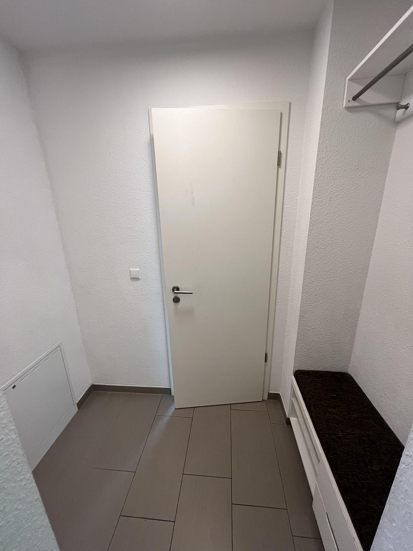 3,5 - Luxus - Wohnung HN-Kernststadt – Cäcilienstrasse 52, 74072 Heilbronn – Vorschaubild 10