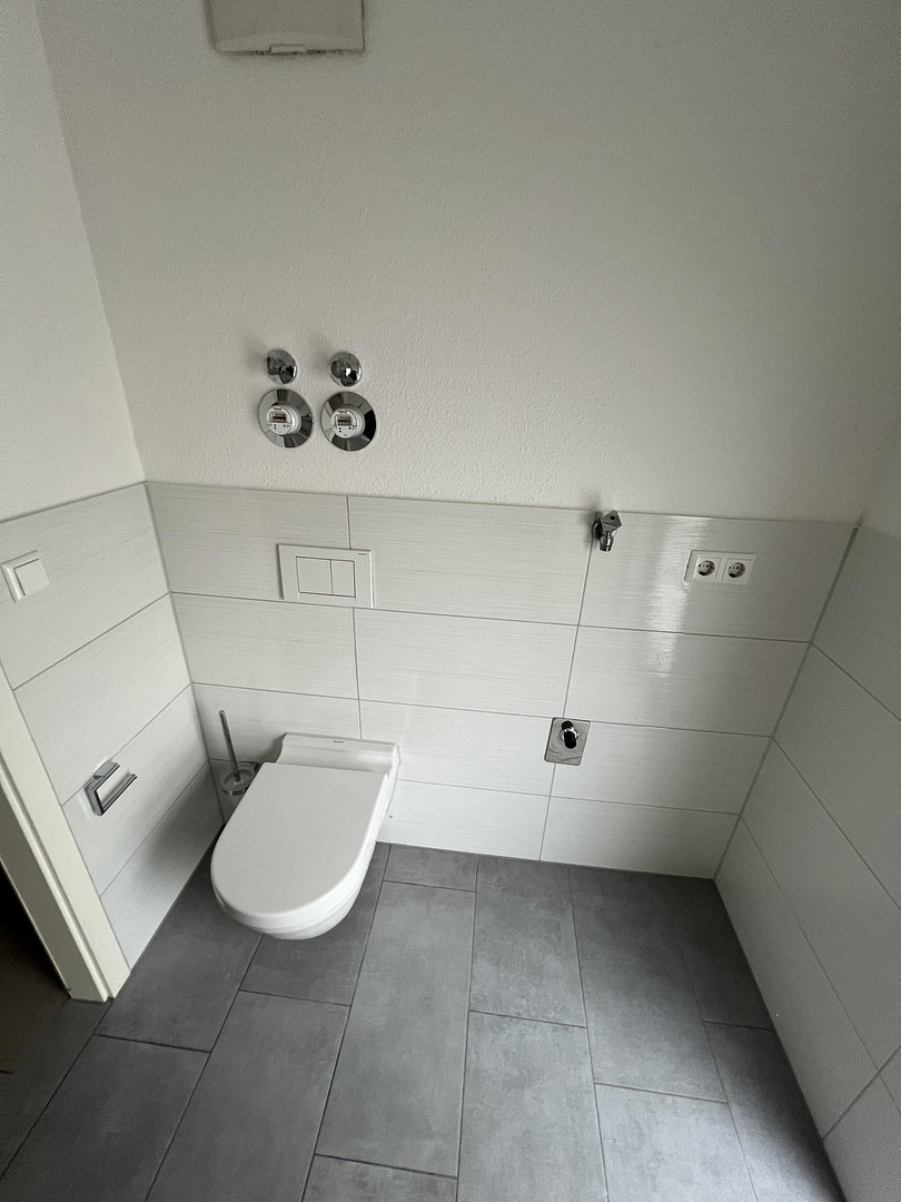 3,5 - Luxus - Wohnung HN-Kernststadt – Cäcilienstrasse 52, 74072 Heilbronn – Vorschaubild 11