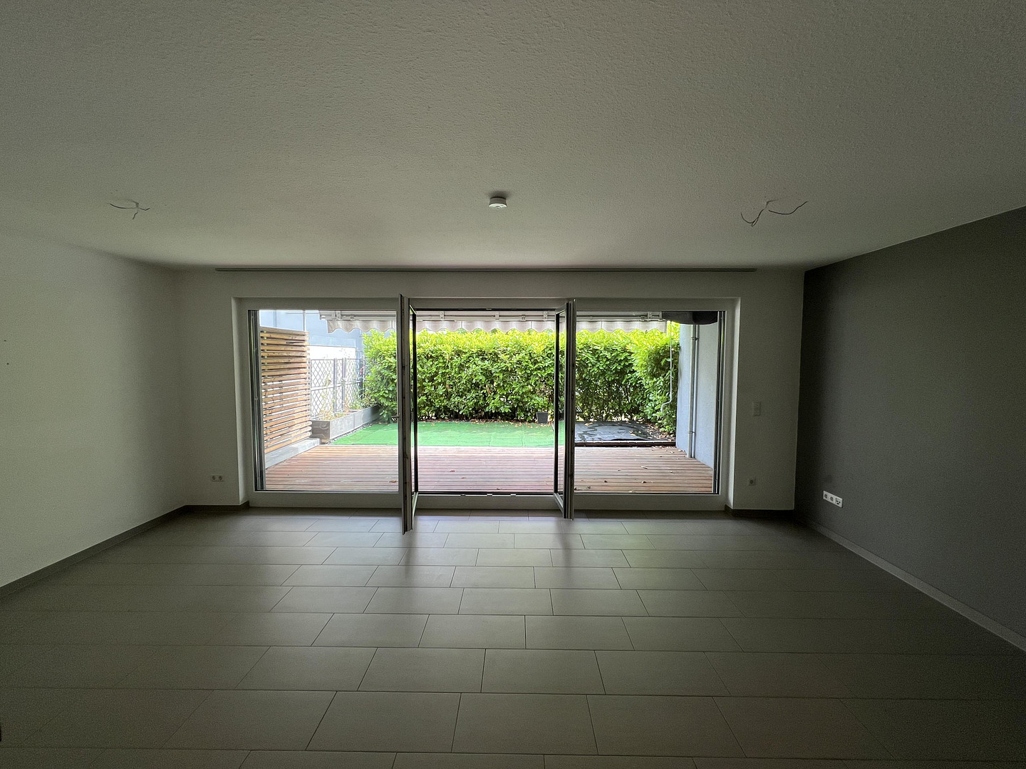 3,5 - Luxus - Wohnung HN-Kernststadt