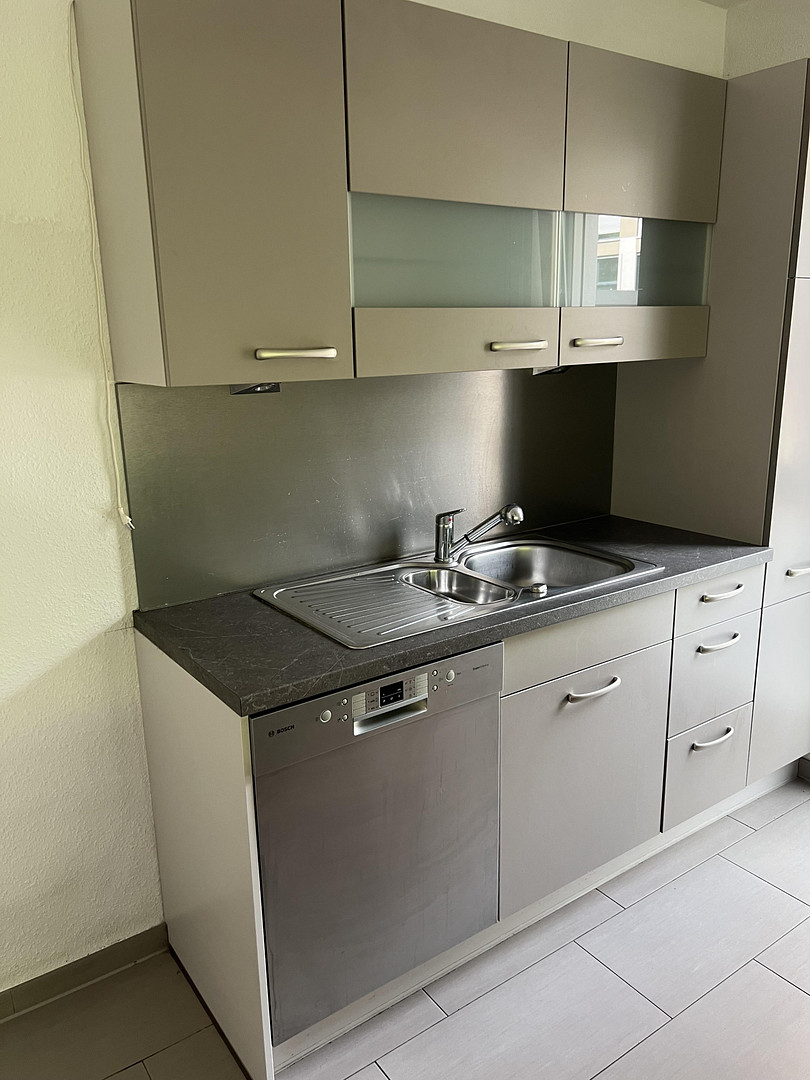 3,5 - Luxus - Wohnung HN-Kernststadt – Cäcilienstrasse 52, 74072 Heilbronn – Vorschaubild 5