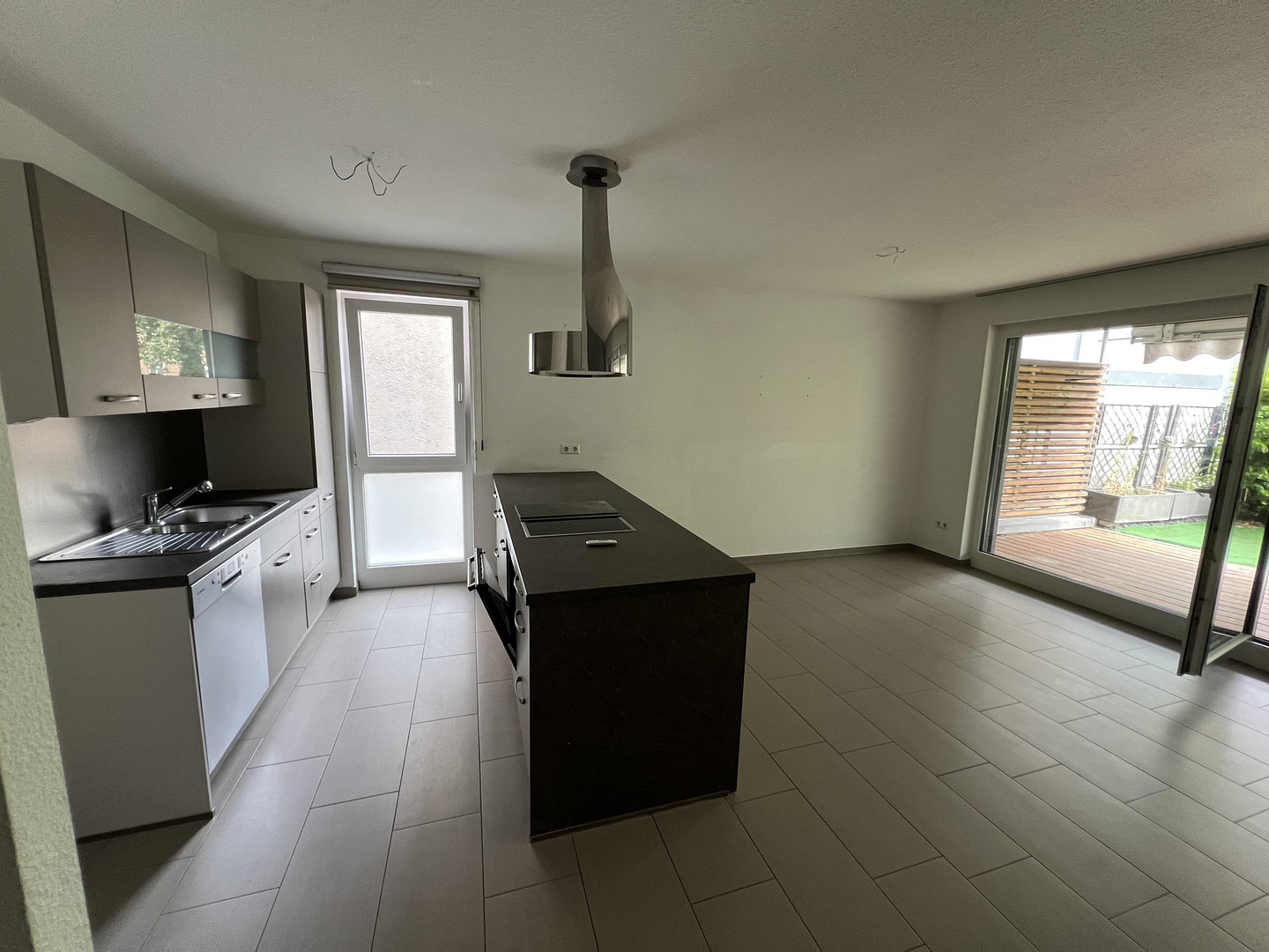 3,5 - Luxus - Wohnung HN-Kernststadt – Cäcilienstrasse 52, 74072 Heilbronn – Vorschaubild 3