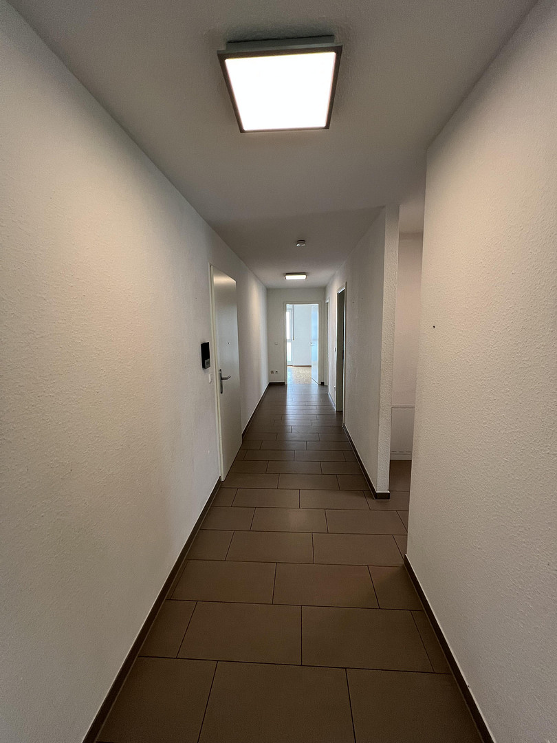 3,5 - Luxus - Wohnung HN-Kernststadt – Cäcilienstrasse 52, 74072 Heilbronn – Vorschaubild 9