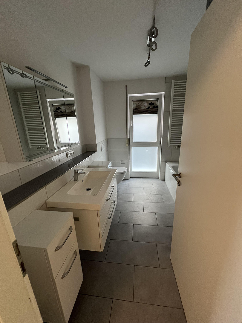 3,5 - Luxus - Wohnung HN-Kernststadt – Cäcilienstrasse 52, 74072 Heilbronn – Vorschaubild 13