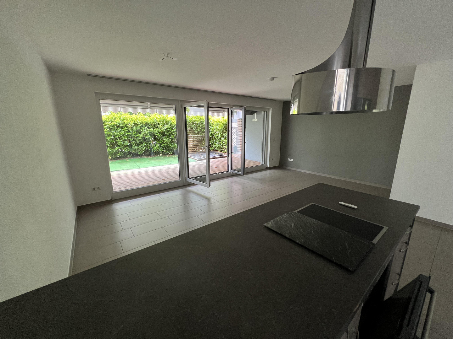 3,5 - Luxus - Wohnung HN-Kernststadt – Cäcilienstrasse 52, 74072 Heilbronn – Vorschaubild 2